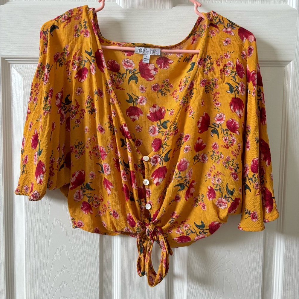 Women’s Shirt